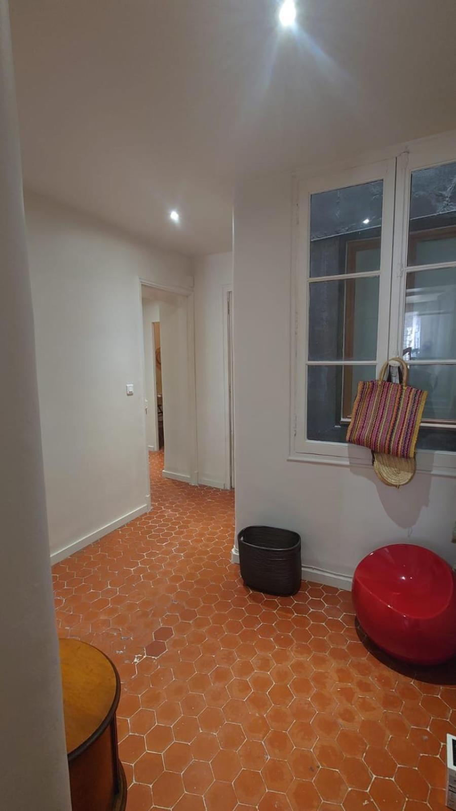 Appartement De Charme - Wifi - Centre Historique Toulon Exterior foto